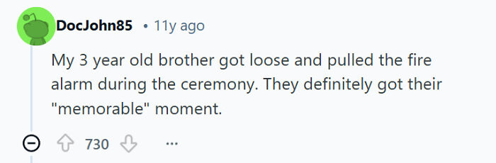 67 Wedding Disasters That Were Absolutely Painful To Watch Unfold 67 Wedding Disasters That Were Absolutely Painful To Watch Unfold