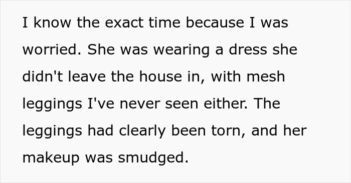 Woman Admits To Cheating Multiple Times For &ldquo;Variety,&rdquo; Husband Tells Her Parents Everything Then Leaves