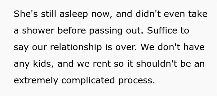 Woman Admits To Cheating Multiple Times For &ldquo;Variety,&rdquo; Husband Tells Her Parents Everything Then Leaves
