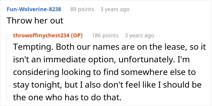 Woman Admits To Cheating Multiple Times For &ldquo;Variety,&rdquo; Husband Tells Her Parents Everything Then Leaves