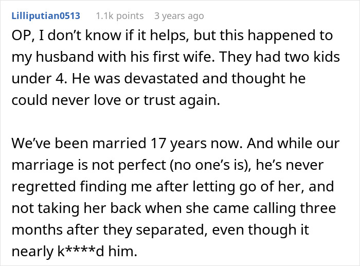 Woman Admits To Cheating Multiple Times For &ldquo;Variety,&rdquo; Husband Tells Her Parents Everything Then Leaves