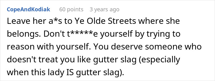 Woman Admits To Cheating Multiple Times For &ldquo;Variety,&rdquo; Husband Tells Her Parents Everything Then Leaves