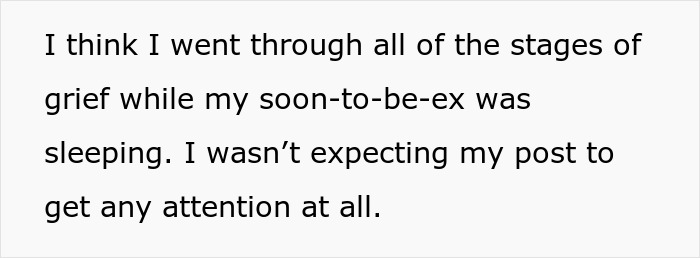 Woman Admits To Cheating Multiple Times For &ldquo;Variety,&rdquo; Husband Tells Her Parents Everything Then Leaves