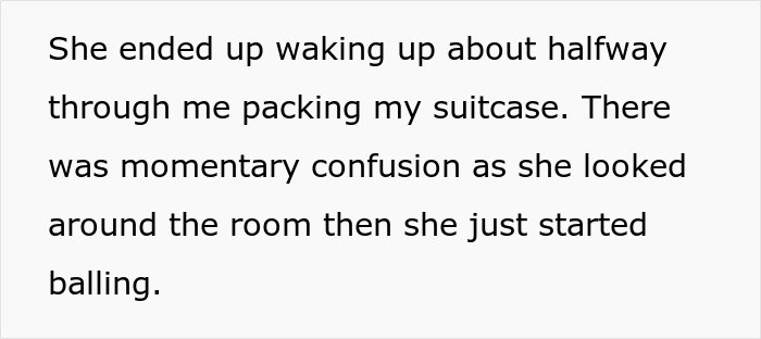 Woman Admits To Cheating Multiple Times For &ldquo;Variety,&rdquo; Husband Tells Her Parents Everything Then Leaves