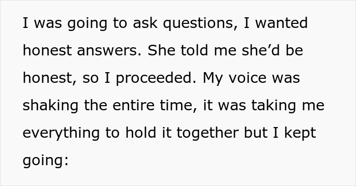 Woman Admits To Cheating Multiple Times For &ldquo;Variety,&rdquo; Husband Tells Her Parents Everything Then Leaves