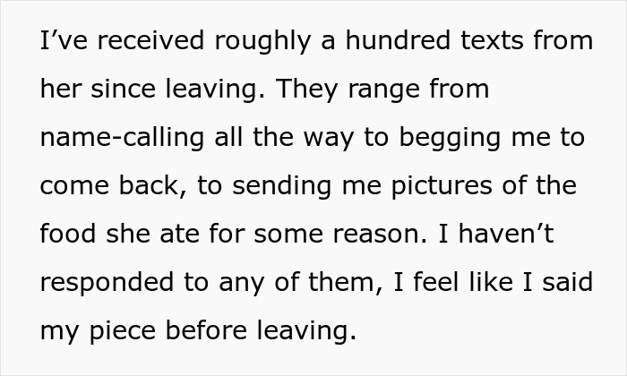 Woman Admits To Cheating Multiple Times For &ldquo;Variety,&rdquo; Husband Tells Her Parents Everything Then Leaves