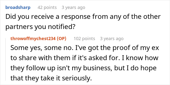 Woman Admits To Cheating Multiple Times For &ldquo;Variety,&rdquo; Husband Tells Her Parents Everything Then Leaves