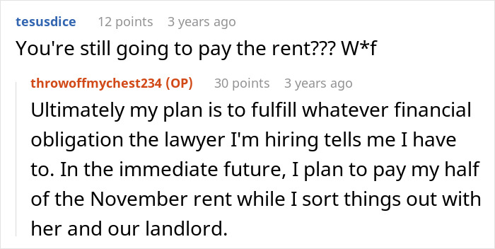 Woman Admits To Cheating Multiple Times For &ldquo;Variety,&rdquo; Husband Tells Her Parents Everything Then Leaves