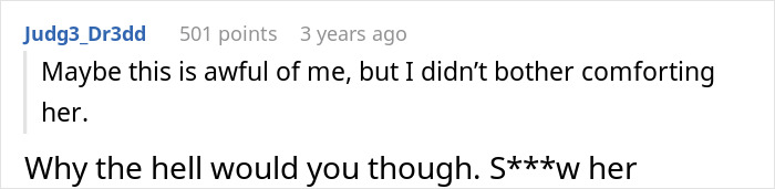 Woman Admits To Cheating Multiple Times For &ldquo;Variety,&rdquo; Husband Tells Her Parents Everything Then Leaves