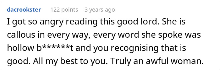 Woman Admits To Cheating Multiple Times For &ldquo;Variety,&rdquo; Husband Tells Her Parents Everything Then Leaves