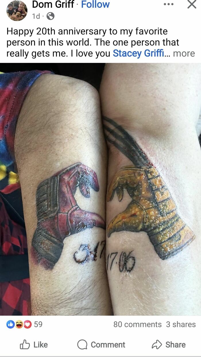 83 Tattoos That Make You Question Both The People Who Got Them And The Artists Who Did Them (New Pics) 83 Tattoos That Make You Question Both The People Who Got Them And The Artists Who Did Them (New Pics)