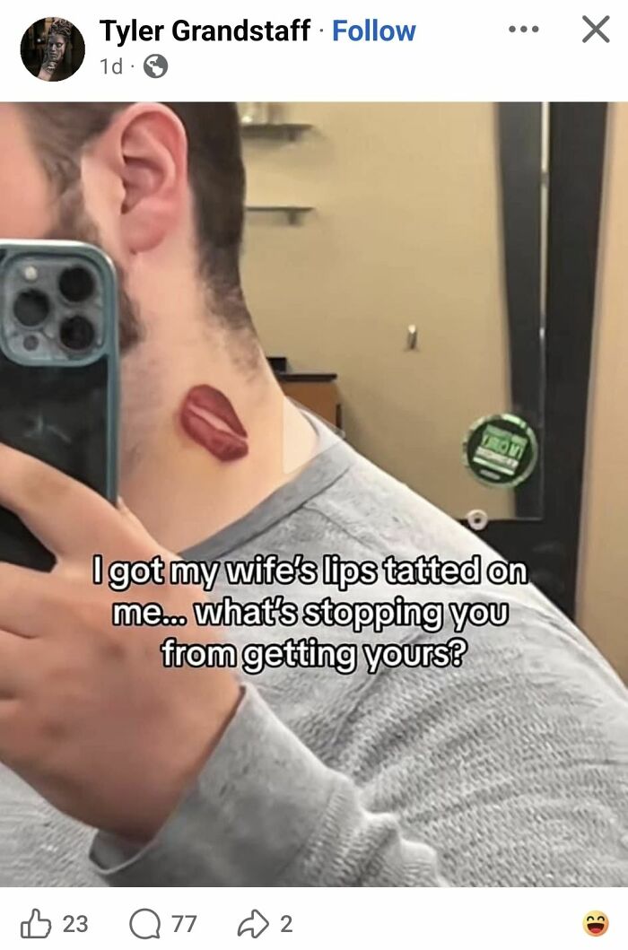 83 Tattoos That Make You Question Both The People Who Got Them And The Artists Who Did Them (New Pics) 83 Tattoos That Make You Question Both The People Who Got Them And The Artists Who Did Them (New Pics)