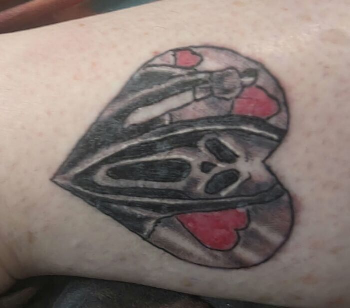 83 Tattoos That Make You Question Both The People Who Got Them And The Artists Who Did Them (New Pics) 83 Tattoos That Make You Question Both The People Who Got Them And The Artists Who Did Them (New Pics)