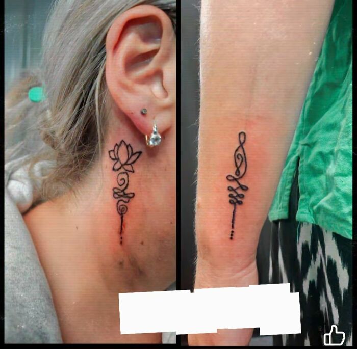 83 Tattoos That Make You Question Both The People Who Got Them And The Artists Who Did Them (New Pics) 83 Tattoos That Make You Question Both The People Who Got Them And The Artists Who Did Them (New Pics)