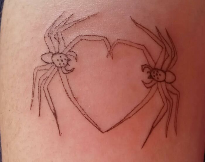 83 Tattoos That Make You Question Both The People Who Got Them And The Artists Who Did Them (New Pics) 83 Tattoos That Make You Question Both The People Who Got Them And The Artists Who Did Them (New Pics)