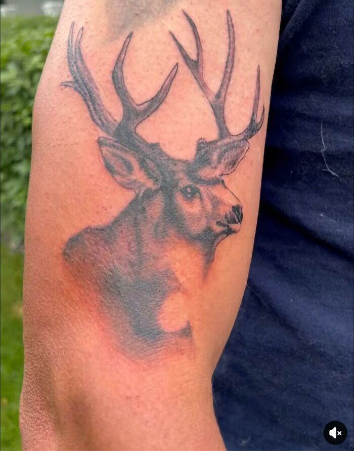 83 Tattoos That Make You Question Both The People Who Got Them And The Artists Who Did Them (New Pics) 83 Tattoos That Make You Question Both The People Who Got Them And The Artists Who Did Them (New Pics)