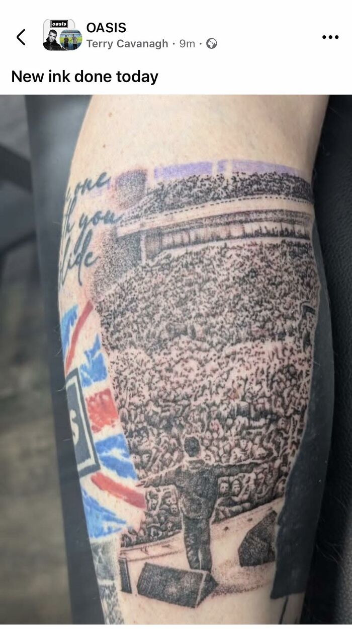 83 Tattoos That Make You Question Both The People Who Got Them And The Artists Who Did Them (New Pics) 83 Tattoos That Make You Question Both The People Who Got Them And The Artists Who Did Them (New Pics)