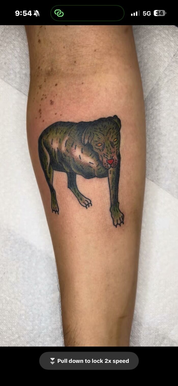 83 Tattoos That Make You Question Both The People Who Got Them And The Artists Who Did Them (New Pics) 83 Tattoos That Make You Question Both The People Who Got Them And The Artists Who Did Them (New Pics)