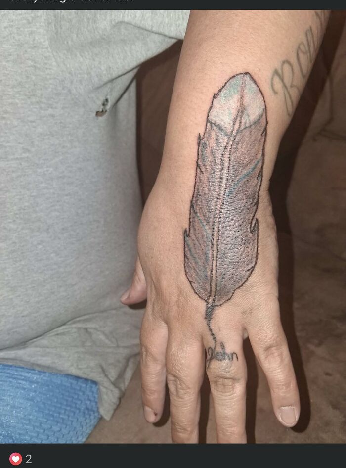 83 Tattoos That Make You Question Both The People Who Got Them And The Artists Who Did Them (New Pics) 83 Tattoos That Make You Question Both The People Who Got Them And The Artists Who Did Them (New Pics)