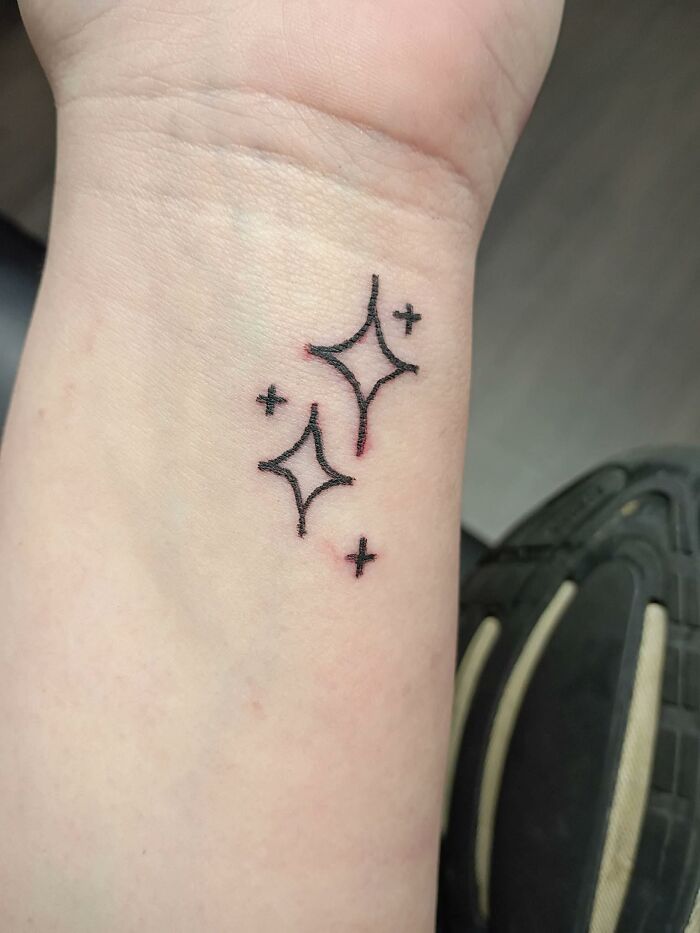 83 Tattoos That Make You Question Both The People Who Got Them And The Artists Who Did Them (New Pics) 83 Tattoos That Make You Question Both The People Who Got Them And The Artists Who Did Them (New Pics)