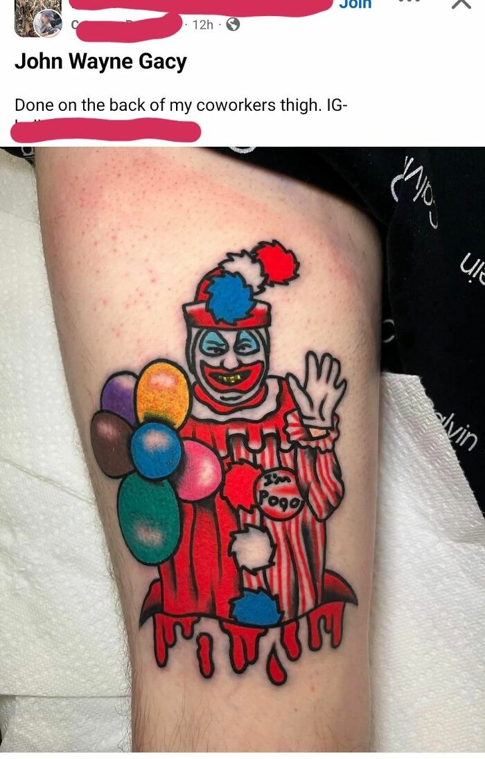 83 Tattoos That Make You Question Both The People Who Got Them And The Artists Who Did Them (New Pics) 83 Tattoos That Make You Question Both The People Who Got Them And The Artists Who Did Them (New Pics)