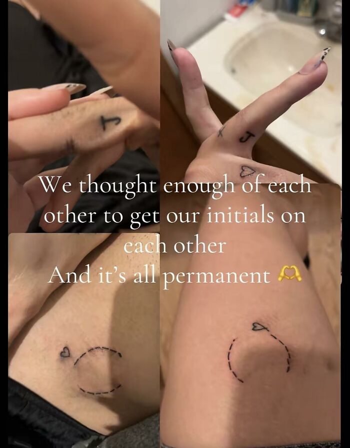 83 Tattoos That Make You Question Both The People Who Got Them And The Artists Who Did Them (New Pics) 83 Tattoos That Make You Question Both The People Who Got Them And The Artists Who Did Them (New Pics)