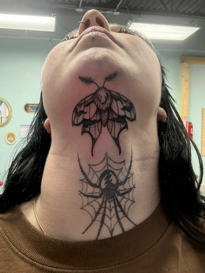 83 Tattoos That Make You Question Both The People Who Got Them And The Artists Who Did Them (New Pics) 83 Tattoos That Make You Question Both The People Who Got Them And The Artists Who Did Them (New Pics)