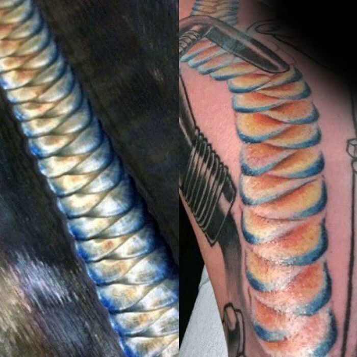 83 Tattoos That Make You Question Both The People Who Got Them And The Artists Who Did Them (New Pics) 83 Tattoos That Make You Question Both The People Who Got Them And The Artists Who Did Them (New Pics)