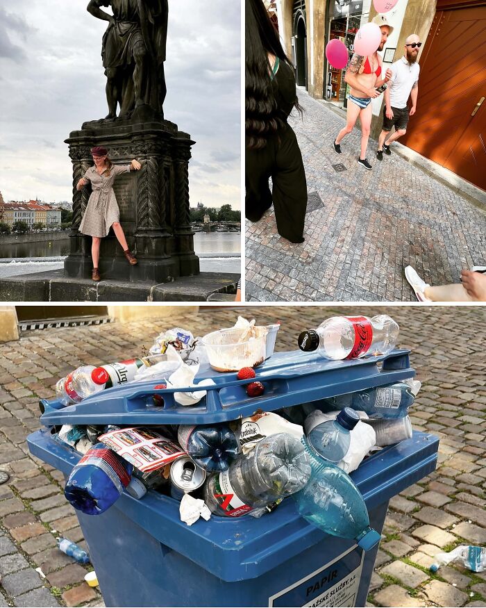 51 Tourists Who Got Shamed Online For Their Unbelievably Rude And Entitled Behavior (New Pics) 51 Tourists Who Got Shamed Online For Their Unbelievably Rude And Entitled Behavior (New Pics)