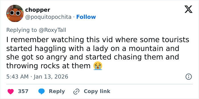 51 Tourists Who Got Shamed Online For Their Unbelievably Rude And Entitled Behavior (New Pics) 51 Tourists Who Got Shamed Online For Their Unbelievably Rude And Entitled Behavior (New Pics)