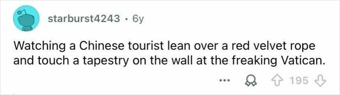 51 Tourists Who Got Shamed Online For Their Unbelievably Rude And Entitled Behavior (New Pics) 51 Tourists Who Got Shamed Online For Their Unbelievably Rude And Entitled Behavior (New Pics)