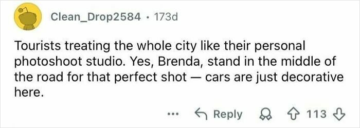 51 Tourists Who Got Shamed Online For Their Unbelievably Rude And Entitled Behavior (New Pics) 51 Tourists Who Got Shamed Online For Their Unbelievably Rude And Entitled Behavior (New Pics)