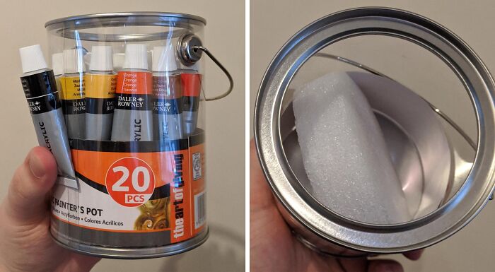 43 Disappointing Shopping Fails That Became The Reason People Have Trust Issues 43 Disappointing Shopping Fails That Became The Reason People Have Trust Issues