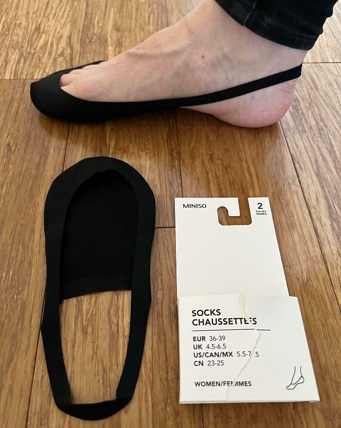 43 Disappointing Shopping Fails That Became The Reason People Have Trust Issues 43 Disappointing Shopping Fails That Became The Reason People Have Trust Issues