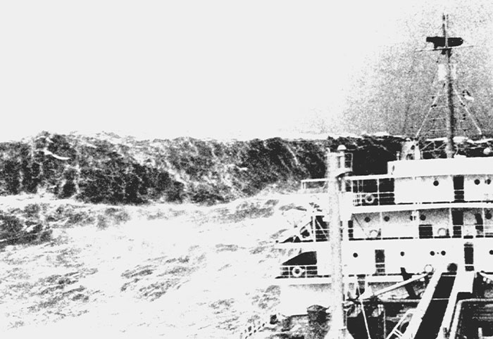 37 Of The Creepiest Facts About The Ocean You Might Wish You Never Knew 37 Of The Creepiest Facts About The Ocean You Might Wish You Never Knew