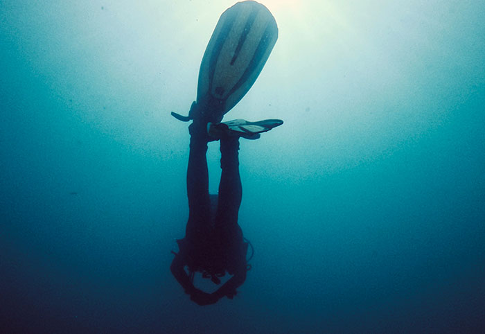 37 Of The Creepiest Facts About The Ocean You Might Wish You Never Knew 37 Of The Creepiest Facts About The Ocean You Might Wish You Never Knew