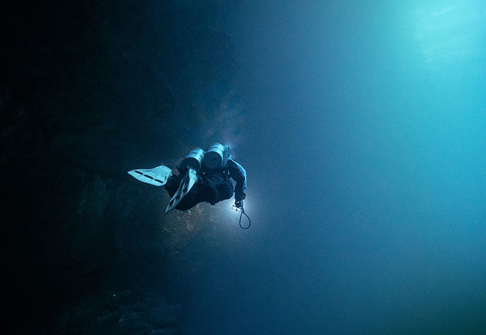 37 Of The Creepiest Facts About The Ocean You Might Wish You Never Knew 37 Of The Creepiest Facts About The Ocean You Might Wish You Never Knew