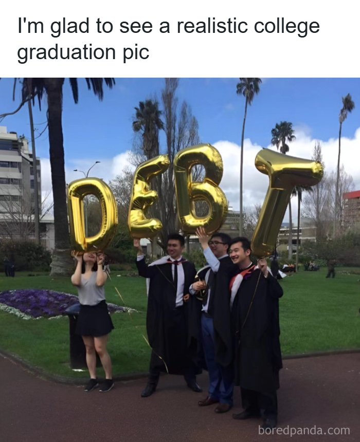 57 Hilarious Memes You’ll Probably Find Amusing And Totally Relatable