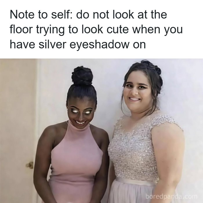 57 Hilarious Memes You’ll Probably Find Amusing And Totally Relatable