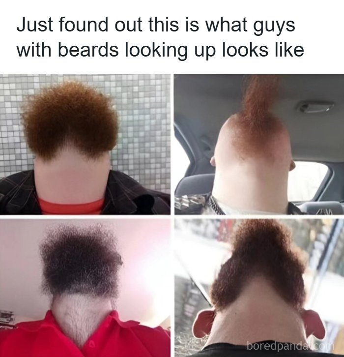 57 Hilarious Memes You’ll Probably Find Amusing And Totally Relatable