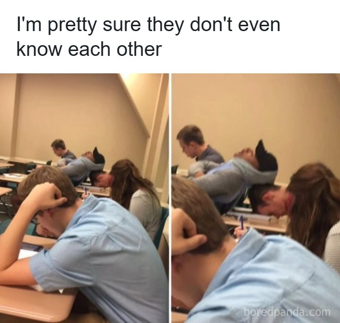 57 Hilarious Memes You’ll Probably Find Amusing And Totally Relatable