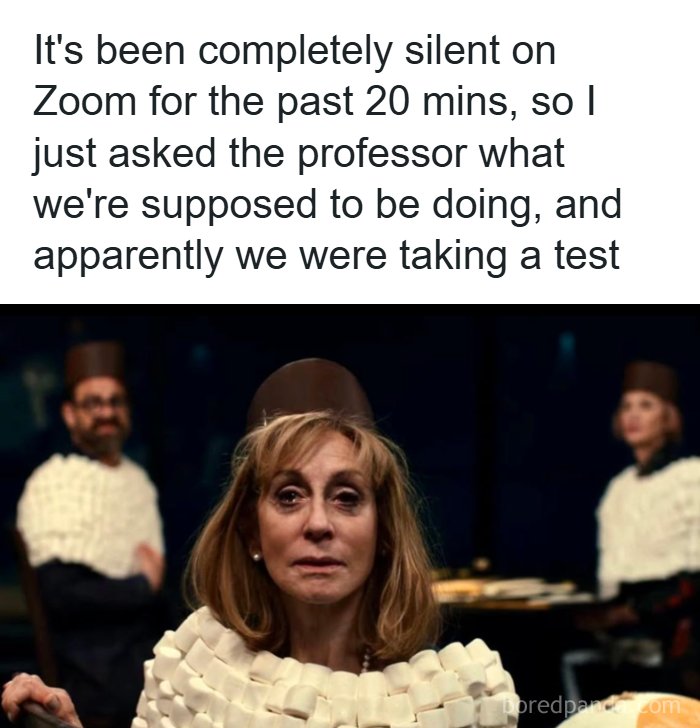 57 Hilarious Memes You’ll Probably Find Amusing And Totally Relatable