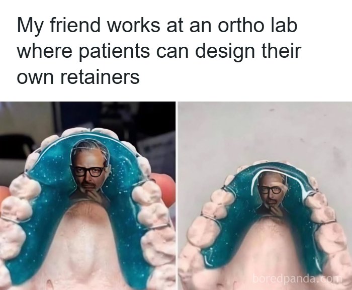 57 Hilarious Memes You’ll Probably Find Amusing And Totally Relatable