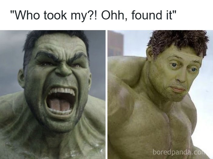 57 Hilarious Memes You’ll Probably Find Amusing And Totally Relatable