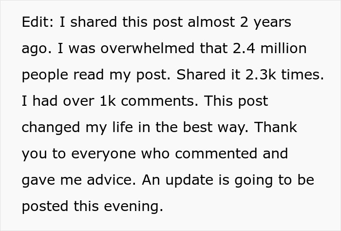 Guy Steals GF’s Banana And Rages When She Says It’s Hers, She’s Horrified By The Turn Of Events