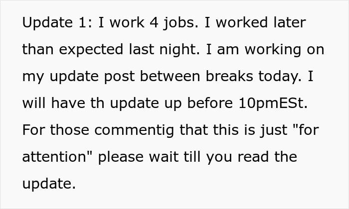 Guy Steals GF’s Banana And Rages When She Says It’s Hers, She’s Horrified By The Turn Of Events