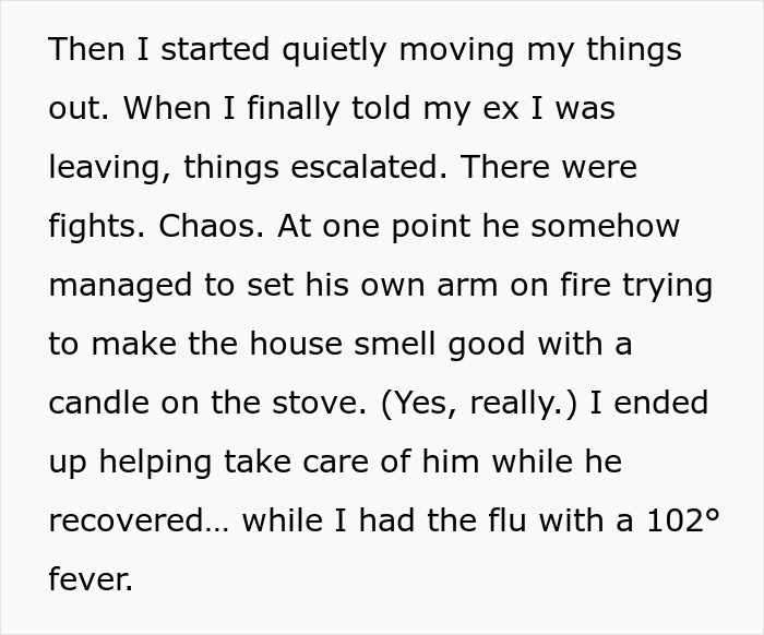 Guy Steals GF’s Banana And Rages When She Says It’s Hers, She’s Horrified By The Turn Of Events
