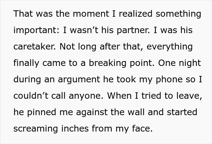 Guy Steals GF’s Banana And Rages When She Says It’s Hers, She’s Horrified By The Turn Of Events