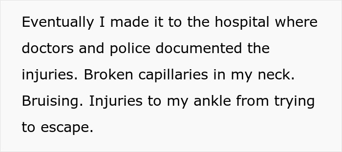 Guy Steals GF’s Banana And Rages When She Says It’s Hers, She’s Horrified By The Turn Of Events