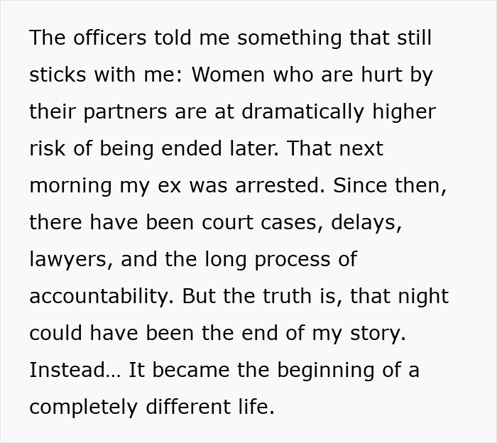 Guy Steals GF’s Banana And Rages When She Says It’s Hers, She’s Horrified By The Turn Of Events